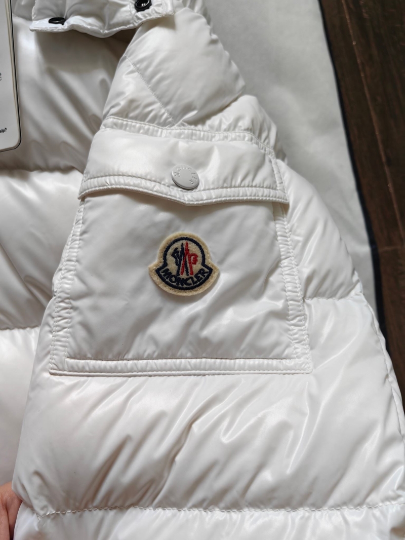 Moncler Down Coat